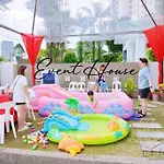 New Event House Oug Kl Spacious 18Pax