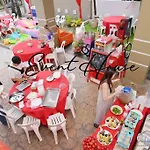 New Event House Oug Kl Spacious 18Pax