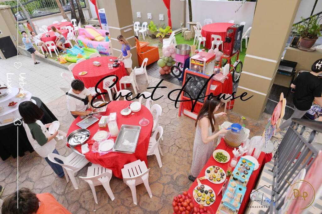 New Event House Oug Kl Spacious 18pax Vila