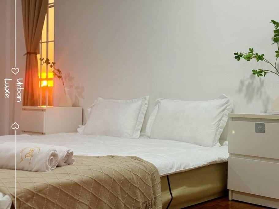 Vila New Event House Oug Kl Spacious 18pax Kuala Lumpur
