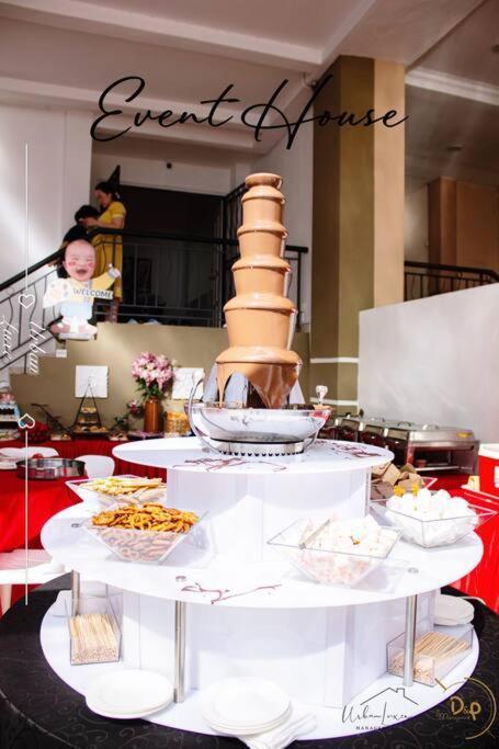 New Event House Oug Kl Spacious 18pax * Kuala Lumpur
